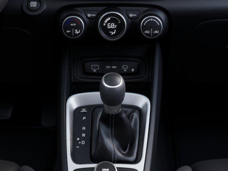 new 2026 Hyundai Venue car, priced at $24,865