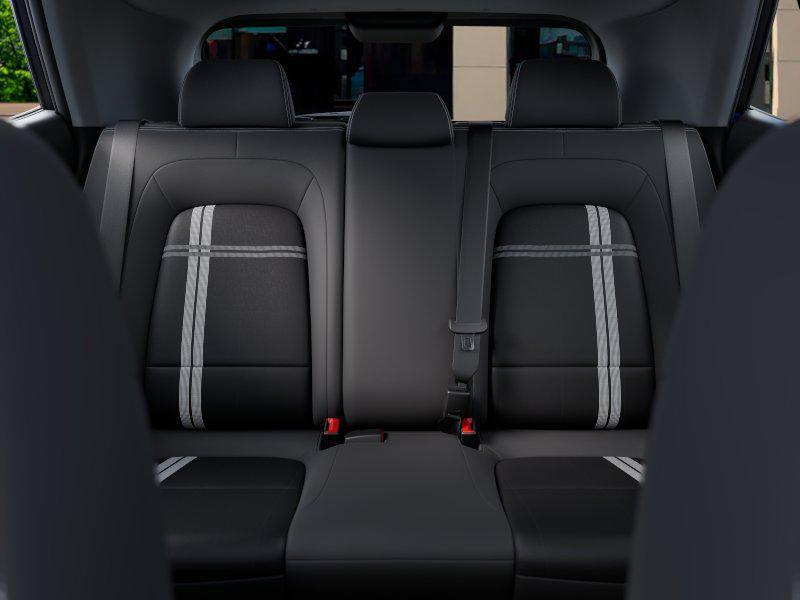 new 2026 Hyundai Venue car, priced at $24,865