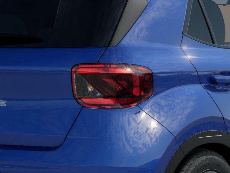 new 2026 Hyundai Venue car, priced at $24,865