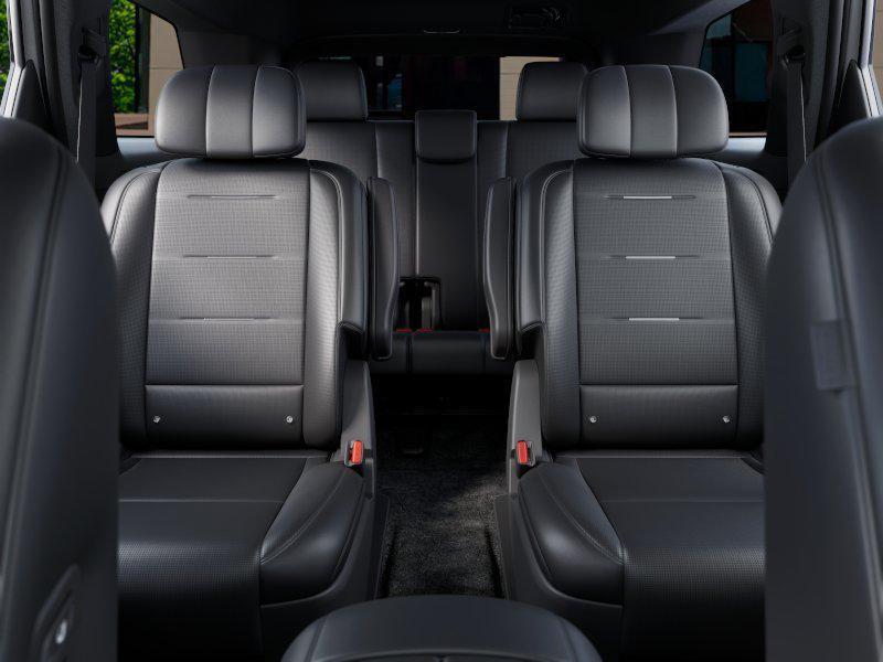 new 2026 Hyundai Palisade car, priced at $55,595