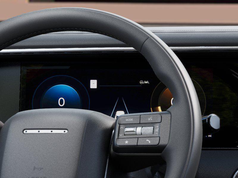 new 2026 Hyundai Palisade car, priced at $55,595