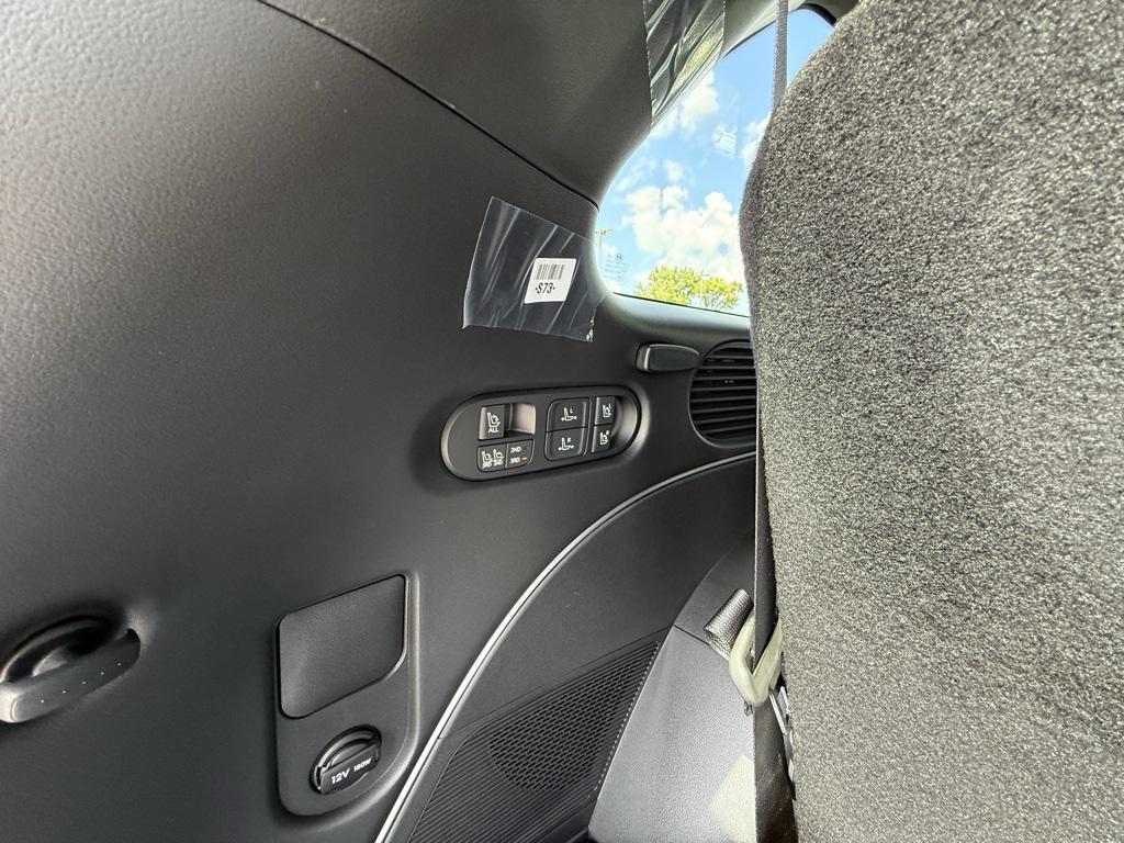 new 2026 Hyundai Palisade car, priced at $57,445