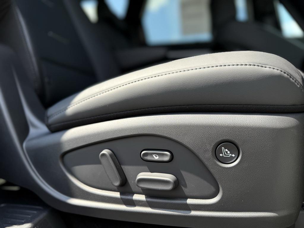 new 2026 Hyundai Palisade car, priced at $57,445