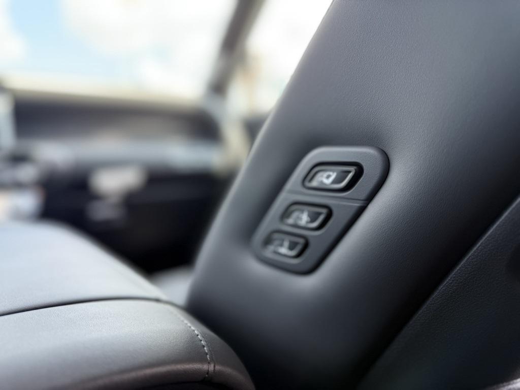 new 2026 Hyundai Palisade car, priced at $57,445