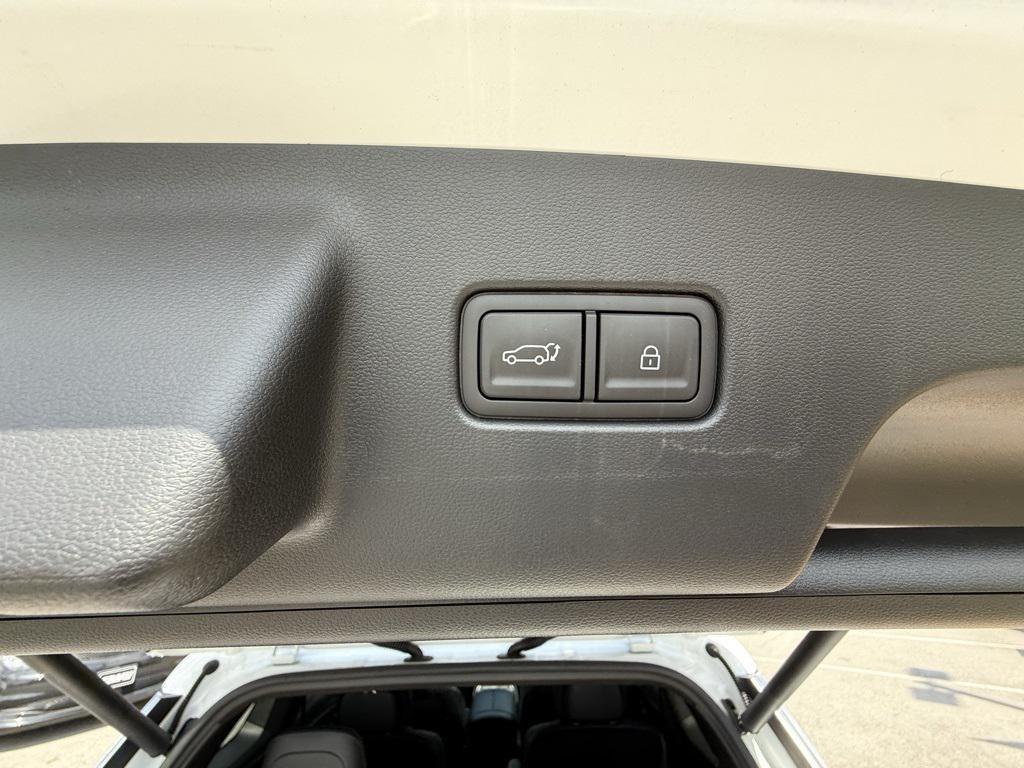 new 2026 Hyundai Palisade car, priced at $57,445