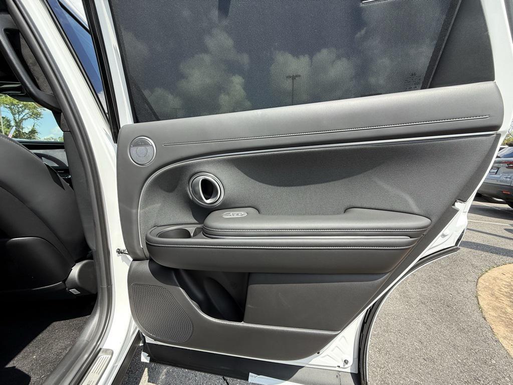 new 2026 Hyundai Palisade car, priced at $57,445