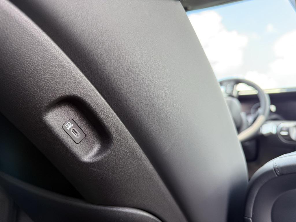 new 2026 Hyundai Palisade car, priced at $57,445