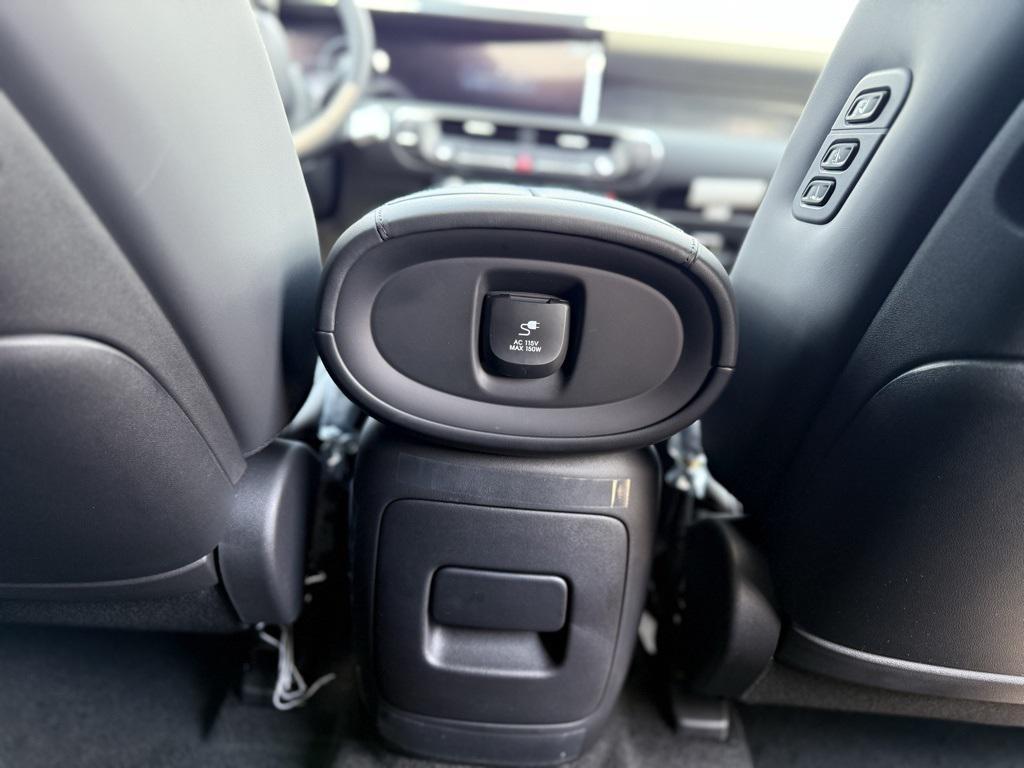 new 2026 Hyundai Palisade car, priced at $57,445