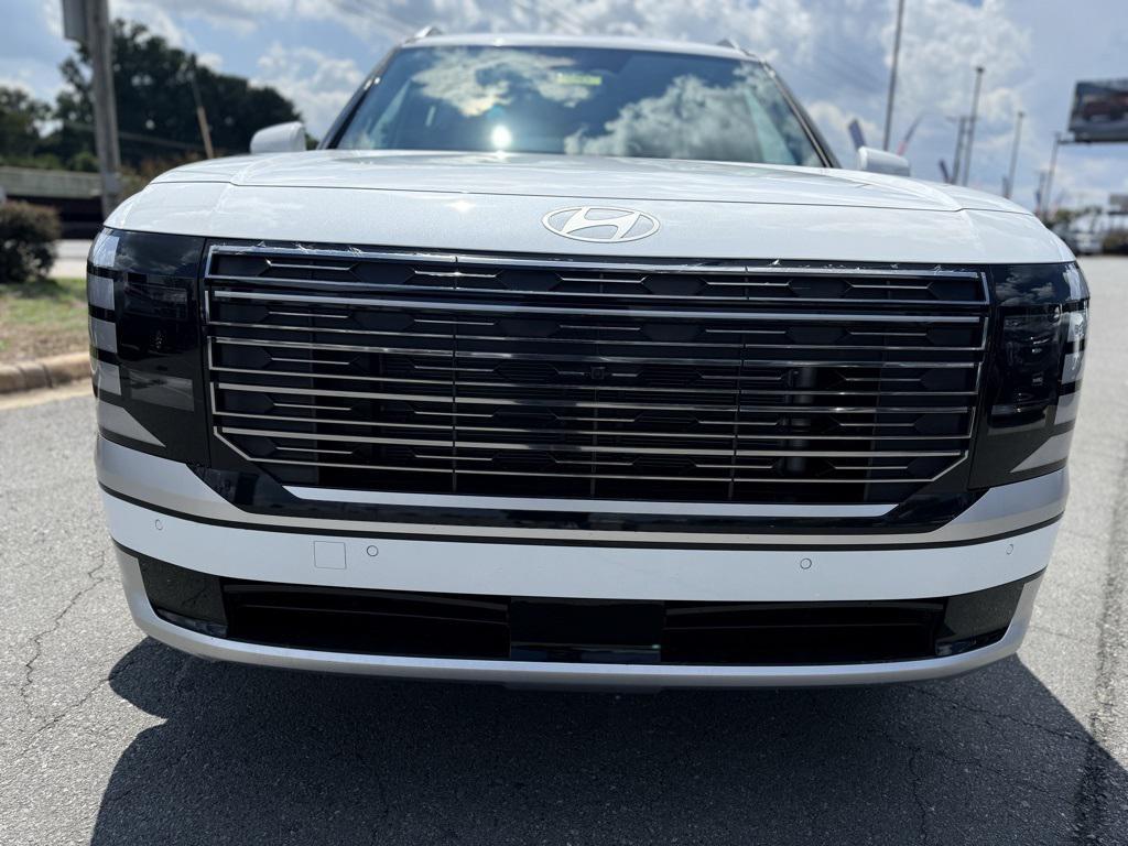 new 2026 Hyundai Palisade car, priced at $57,445