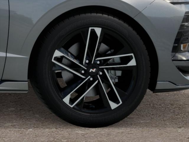 new 2025 Hyundai Sonata car, priced at $34,496