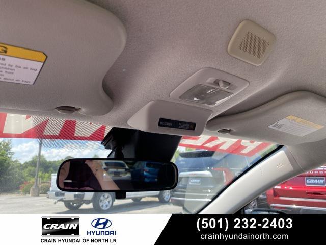 used 2021 Mitsubishi Mirage car, priced at $13,997