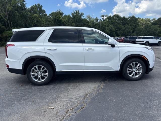 used 2021 Hyundai Palisade car, priced at $24,876