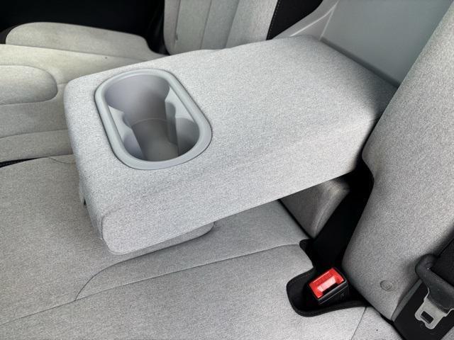 used 2021 Hyundai Palisade car, priced at $24,876