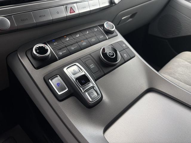 used 2021 Hyundai Palisade car, priced at $24,876
