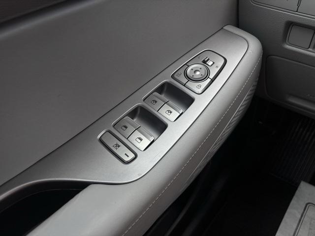 used 2021 Hyundai Palisade car, priced at $24,876