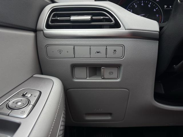 used 2021 Hyundai Palisade car, priced at $24,876