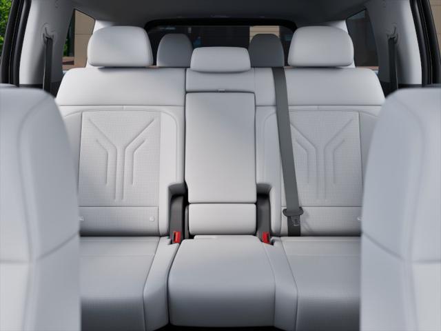 new 2025 Hyundai Santa Fe car, priced at $36,098