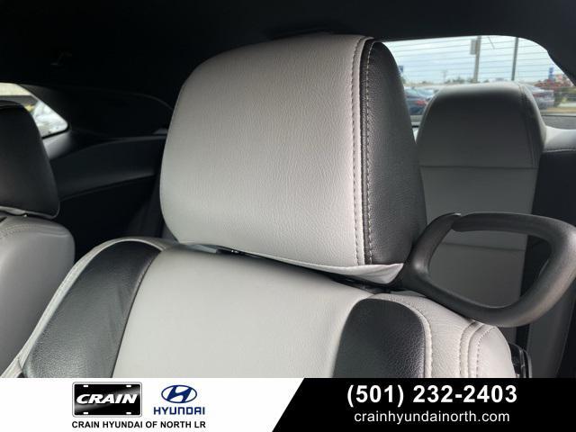 used 2020 Dodge Challenger car, priced at $18,860