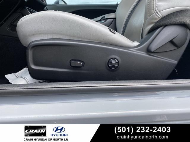 used 2020 Dodge Challenger car, priced at $18,860