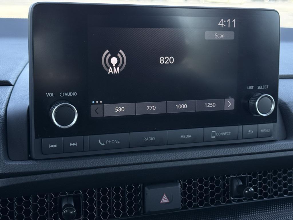 used 2023 Honda CR-V car, priced at $26,910