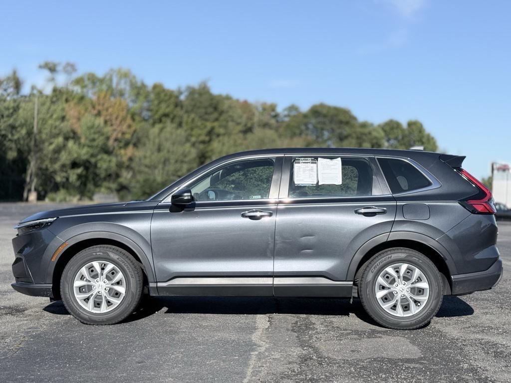 used 2023 Honda CR-V car, priced at $26,910