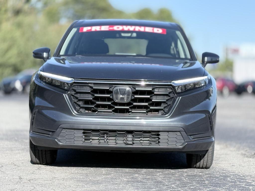 used 2023 Honda CR-V car, priced at $26,910