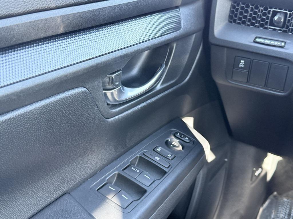 used 2023 Honda CR-V car, priced at $26,910