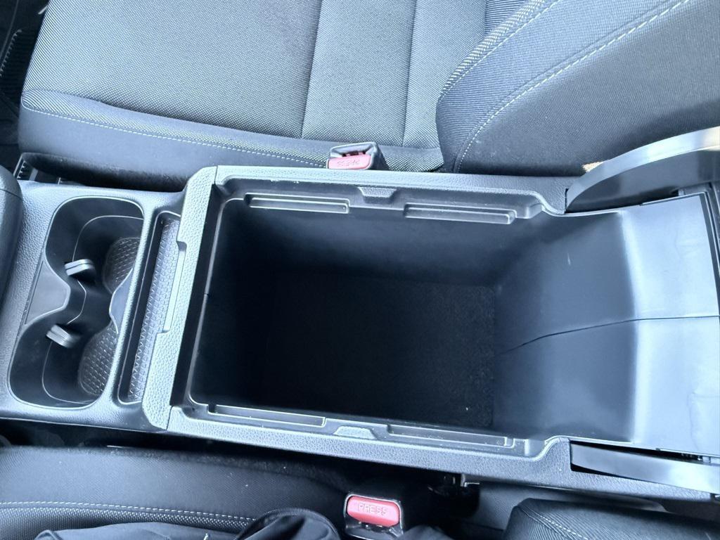 used 2023 Honda CR-V car, priced at $26,910