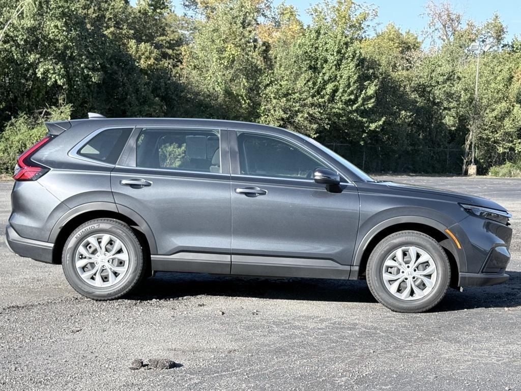used 2023 Honda CR-V car, priced at $26,910