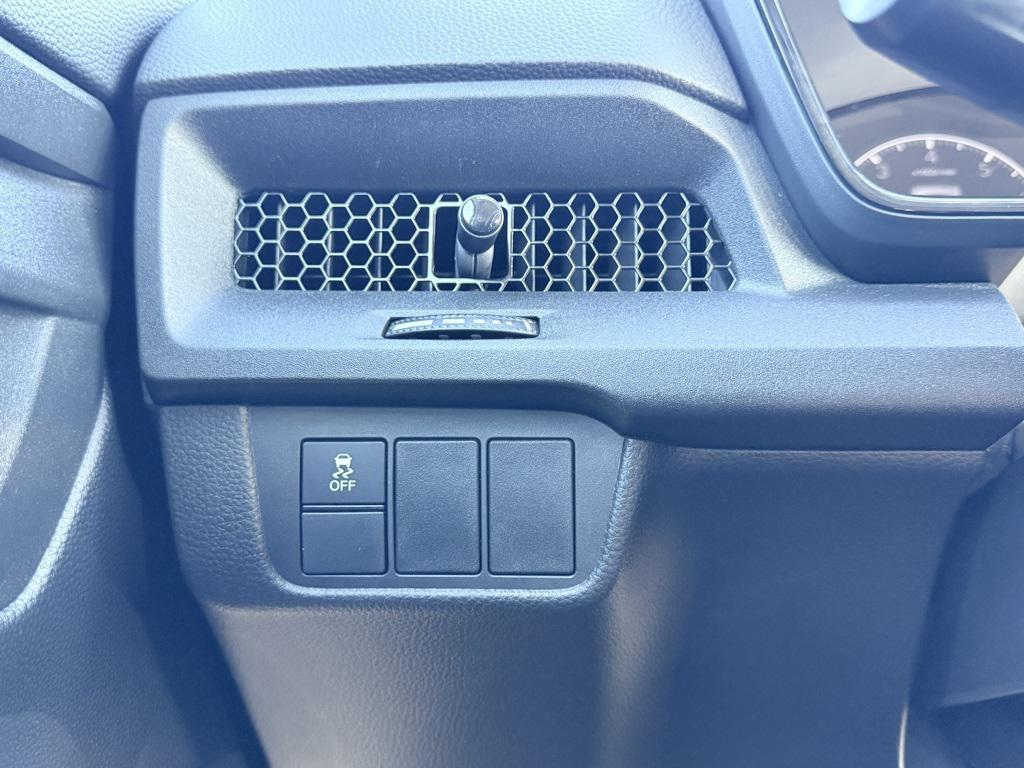 used 2023 Honda CR-V car, priced at $26,910