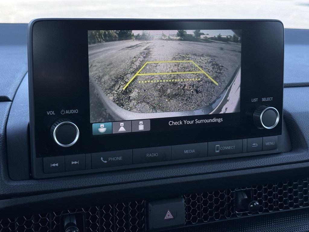 used 2023 Honda CR-V car, priced at $26,910