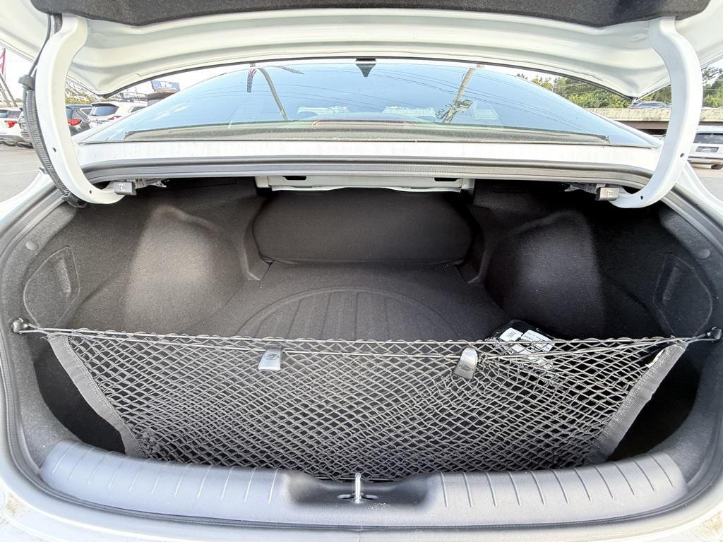 new 2025 Hyundai Elantra car, priced at $24,081