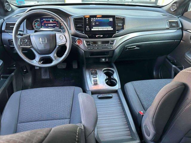 used 2021 Honda Passport car, priced at $19,990