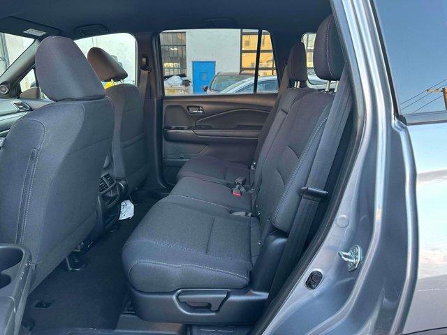 used 2021 Honda Passport car, priced at $19,990