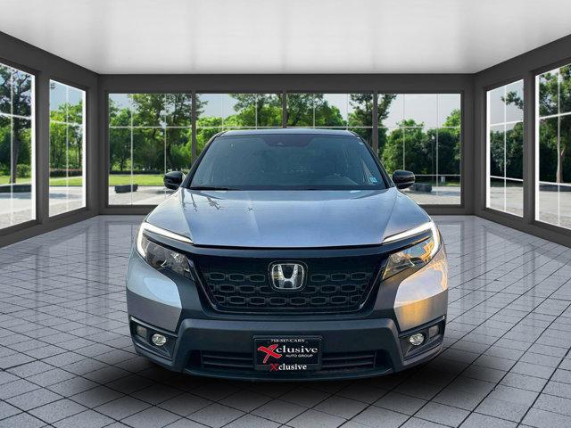 used 2021 Honda Passport car, priced at $19,990