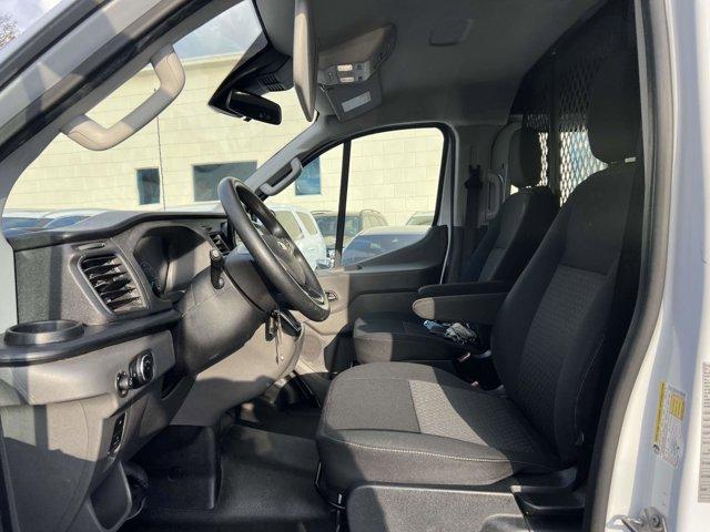 used 2022 Ford Transit-250 car, priced at $25,900