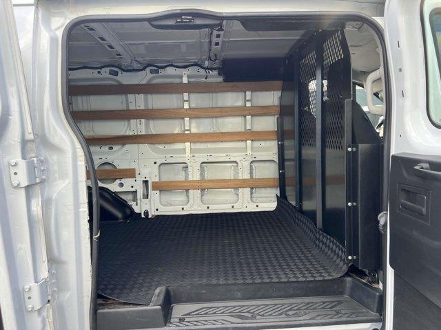 used 2022 Ford Transit-250 car, priced at $25,900