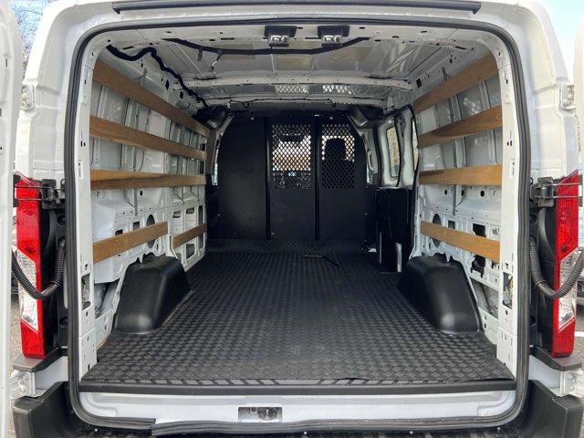 used 2022 Ford Transit-250 car, priced at $25,900