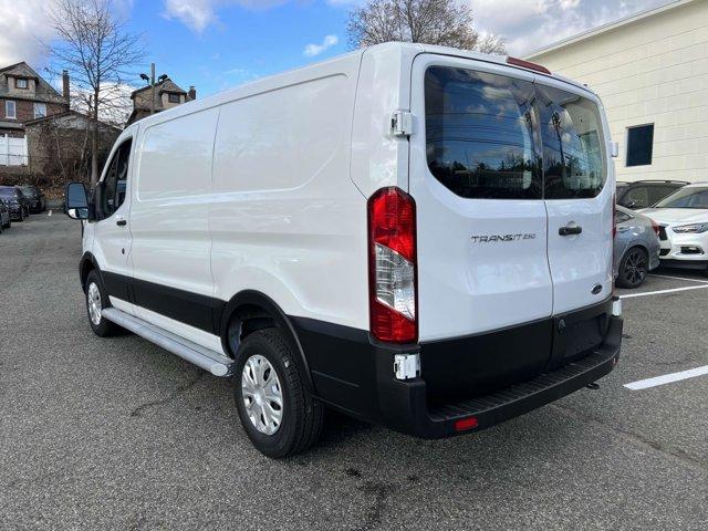 used 2022 Ford Transit-250 car, priced at $25,900