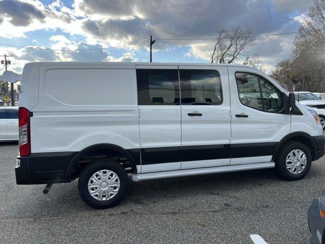 used 2022 Ford Transit-250 car, priced at $25,900