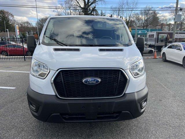 used 2022 Ford Transit-250 car, priced at $25,900