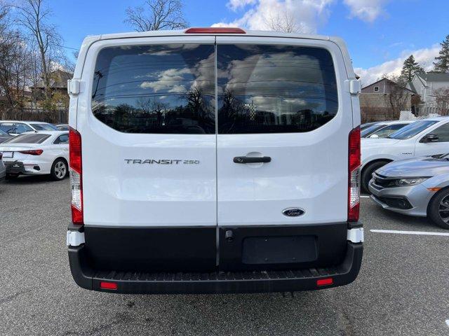 used 2022 Ford Transit-250 car, priced at $25,900