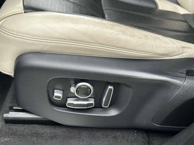 used 2019 Land Rover Range Rover Sport car, priced at $33,900