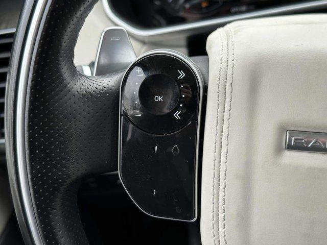 used 2019 Land Rover Range Rover Sport car, priced at $33,900
