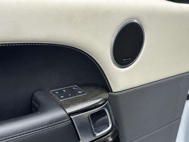 used 2019 Land Rover Range Rover Sport car, priced at $33,900