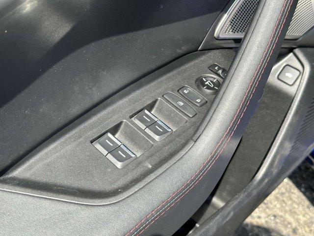 used 2021 Acura TLX car, priced at $27,890