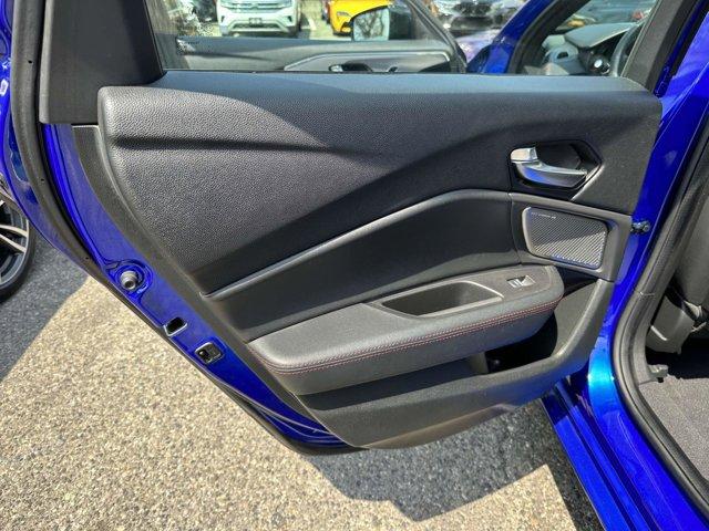 used 2021 Acura TLX car, priced at $27,890