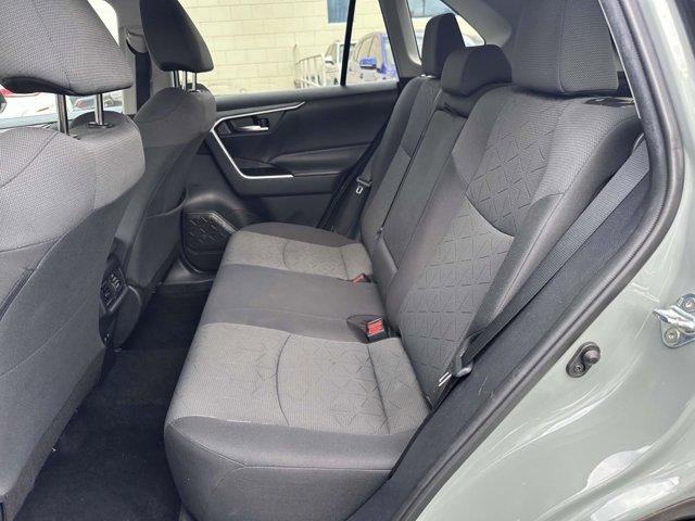 used 2020 Toyota RAV4 car, priced at $20,890