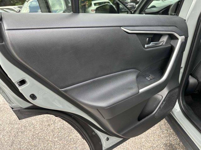 used 2020 Toyota RAV4 car, priced at $20,890