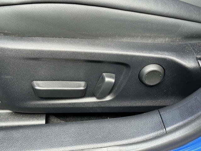 used 2023 Lexus IS 350 car, priced at $36,900